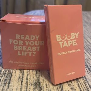 Booby Tape The original Breast tape